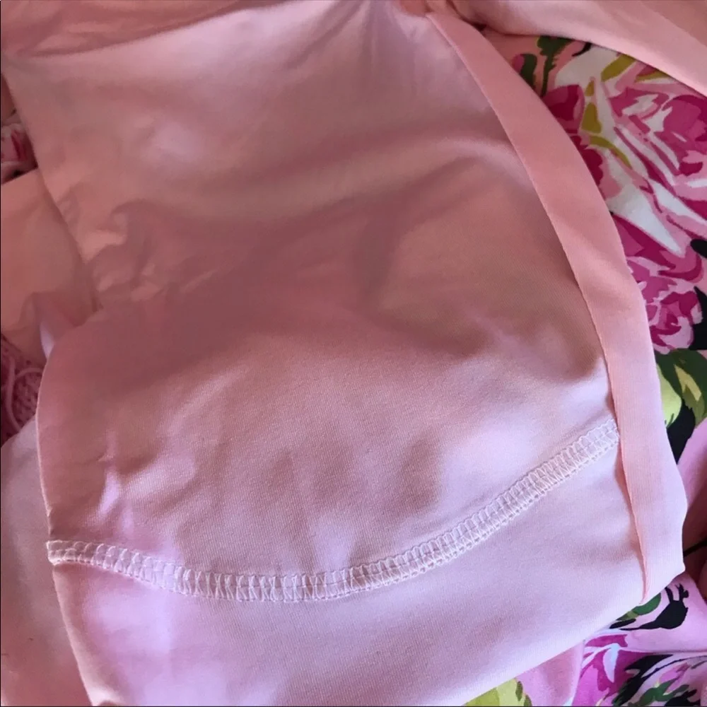Pink Women's Activewear Set - Picture 7 of 7